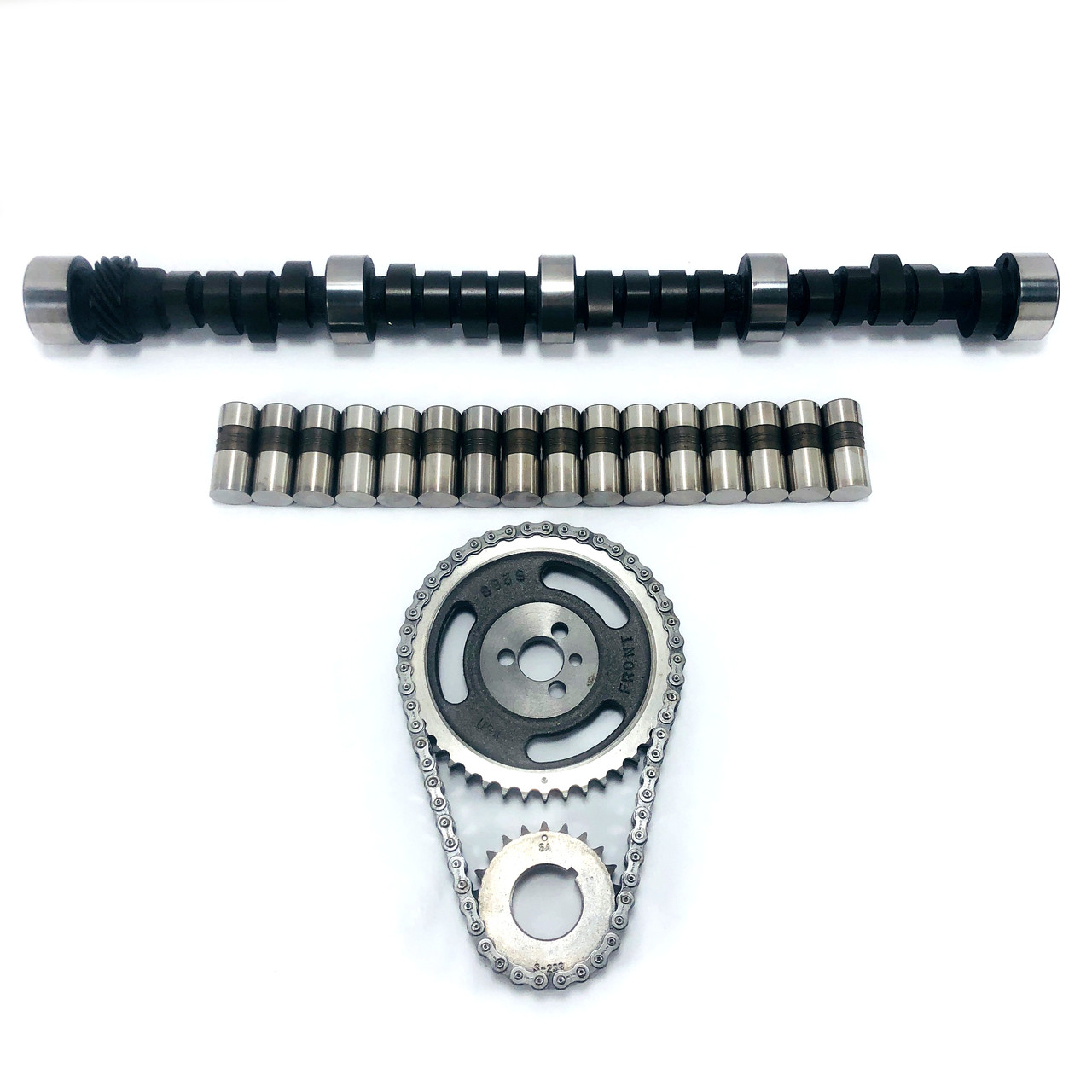 How To Use A Timing Light On A Chevy 350